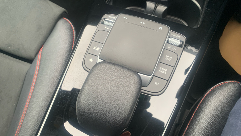 Mercedes-Benz A-Class A250e AMG Line 5dr Auto Hatchback